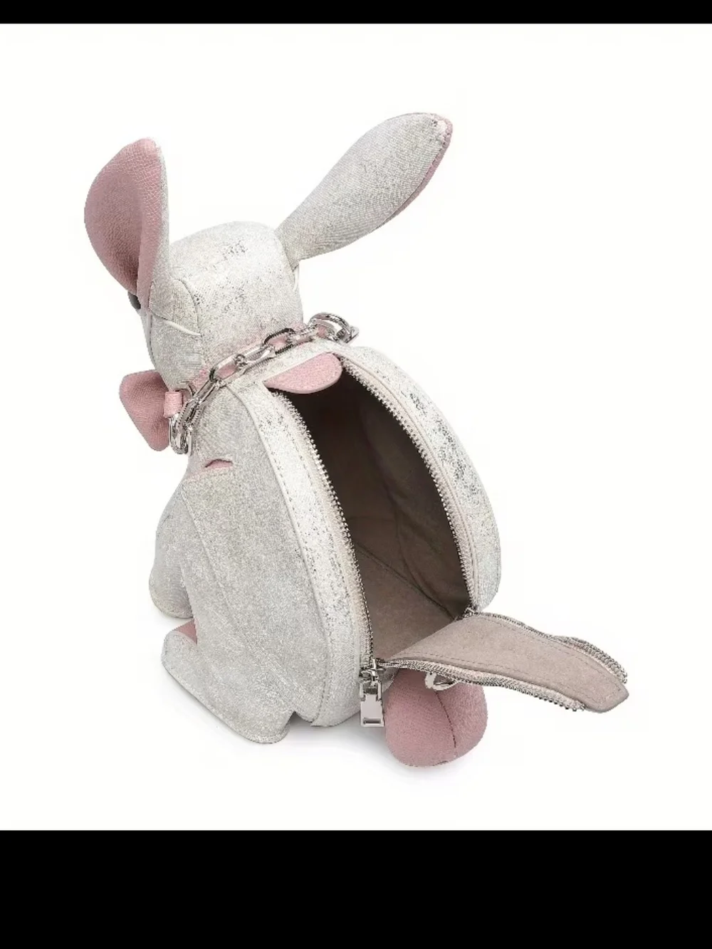 Bunny Crossbody Purse